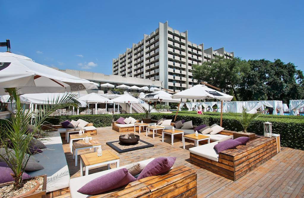 Grand Hotel Varna 산콘스탄틴앤헬레나 외부 사진