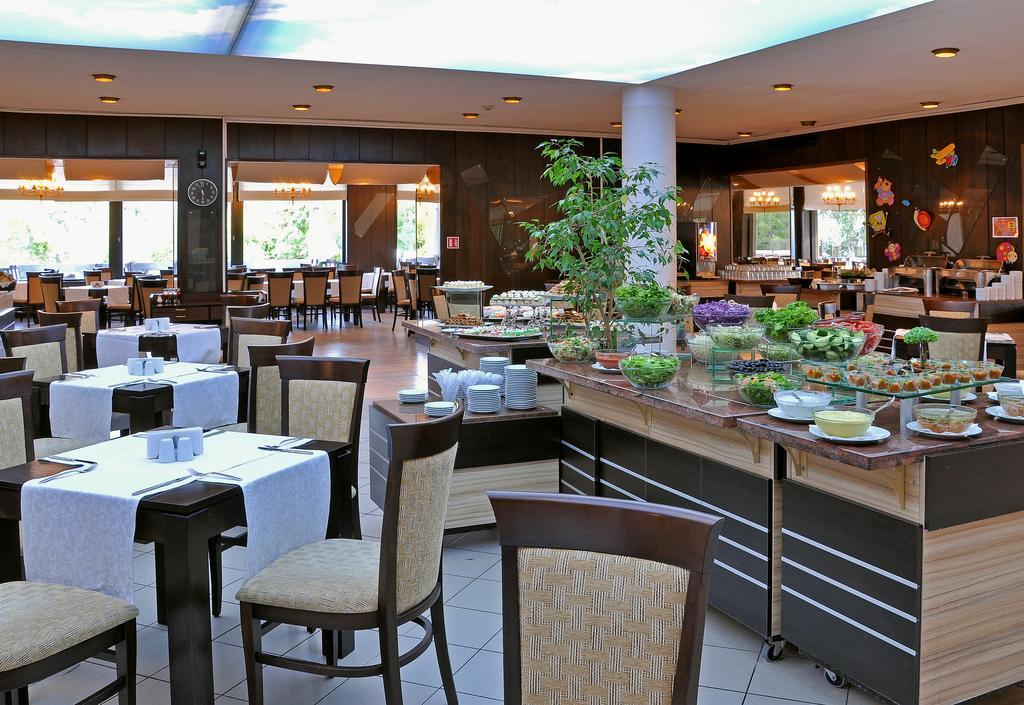 Grand Hotel Varna 산콘스탄틴앤헬레나 외부 사진