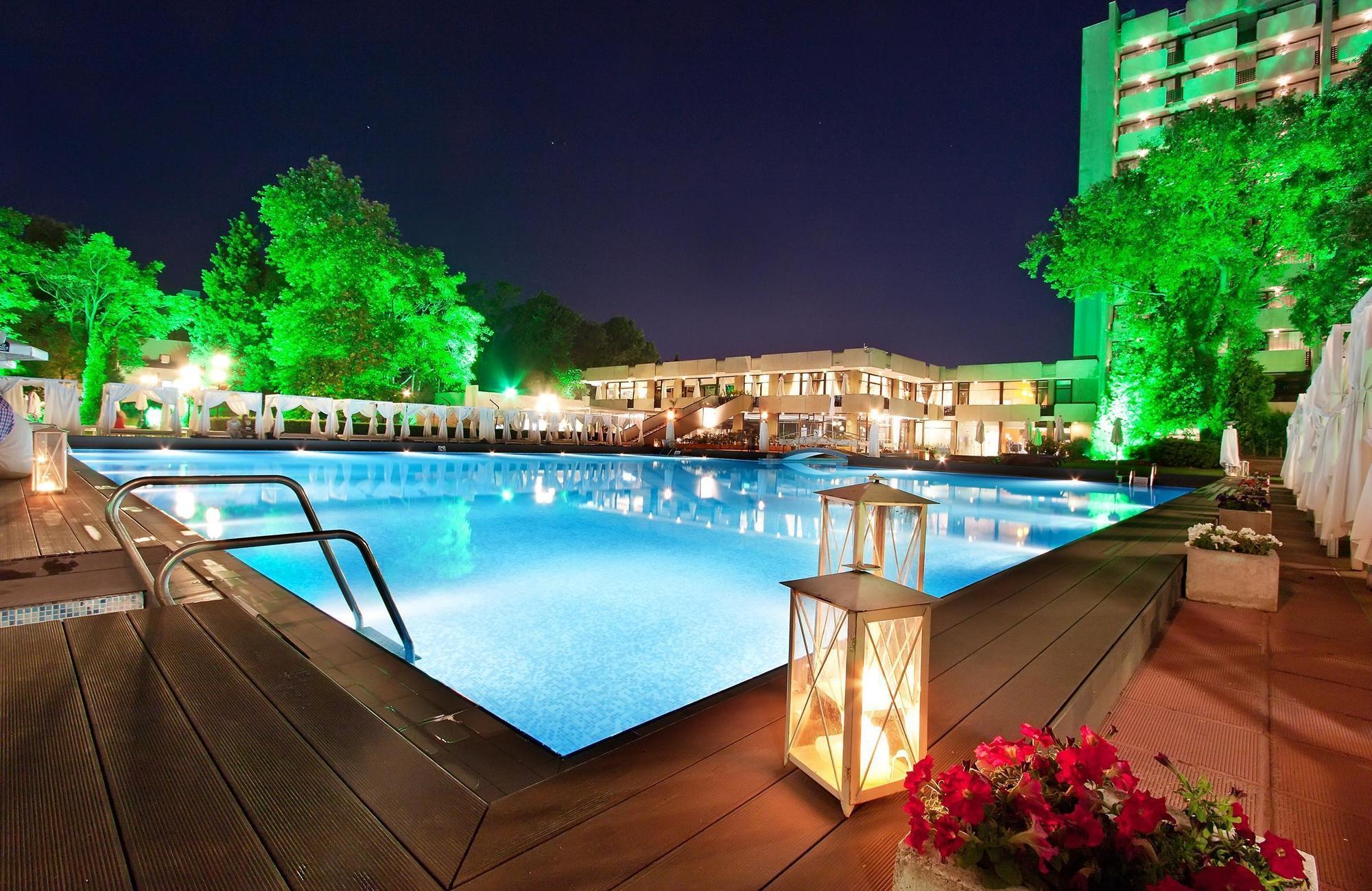 Grand Hotel Varna 산콘스탄틴앤헬레나 외부 사진