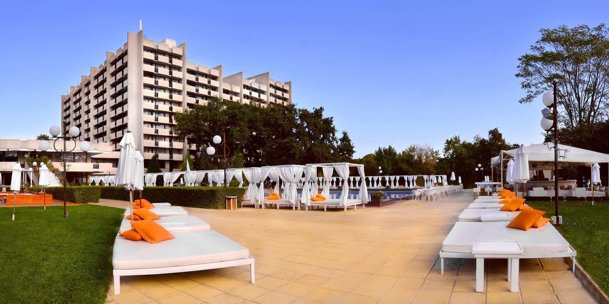 Grand Hotel Varna 산콘스탄틴앤헬레나 외부 사진